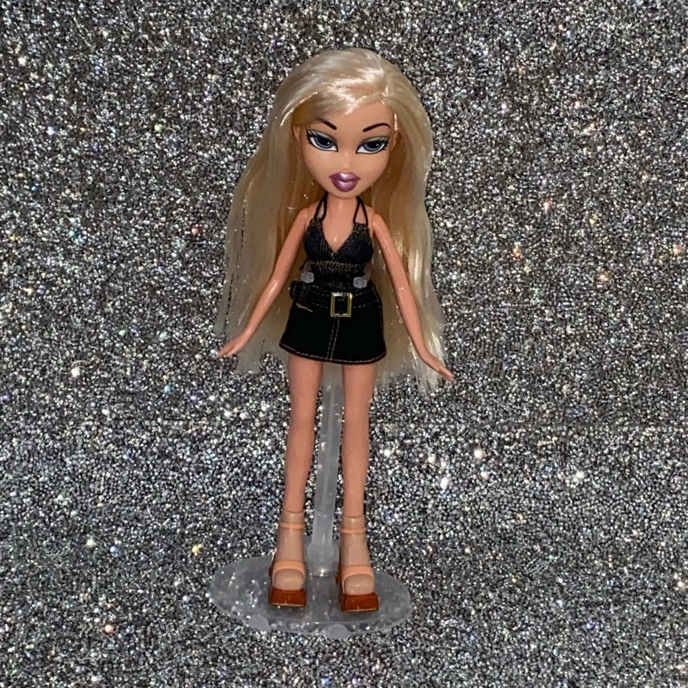 Bratz Cloe